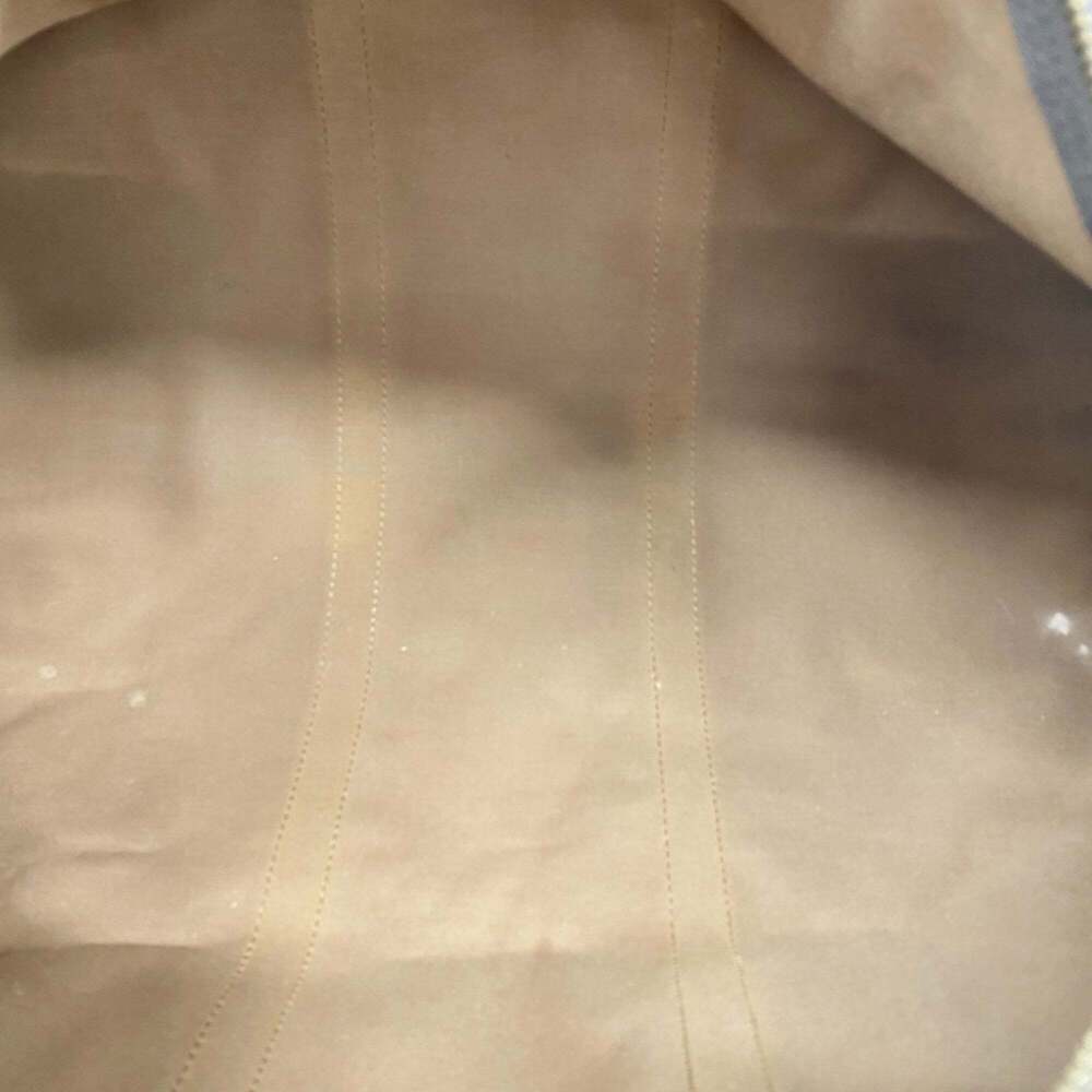 LOUIS VUITTON Brown Monogram Boston Bag - Picture 4 of 11